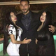 Illustration for article titled Iranian Goalkeeper Arrested For Posting "Indecent" Photos Of Himself With Women